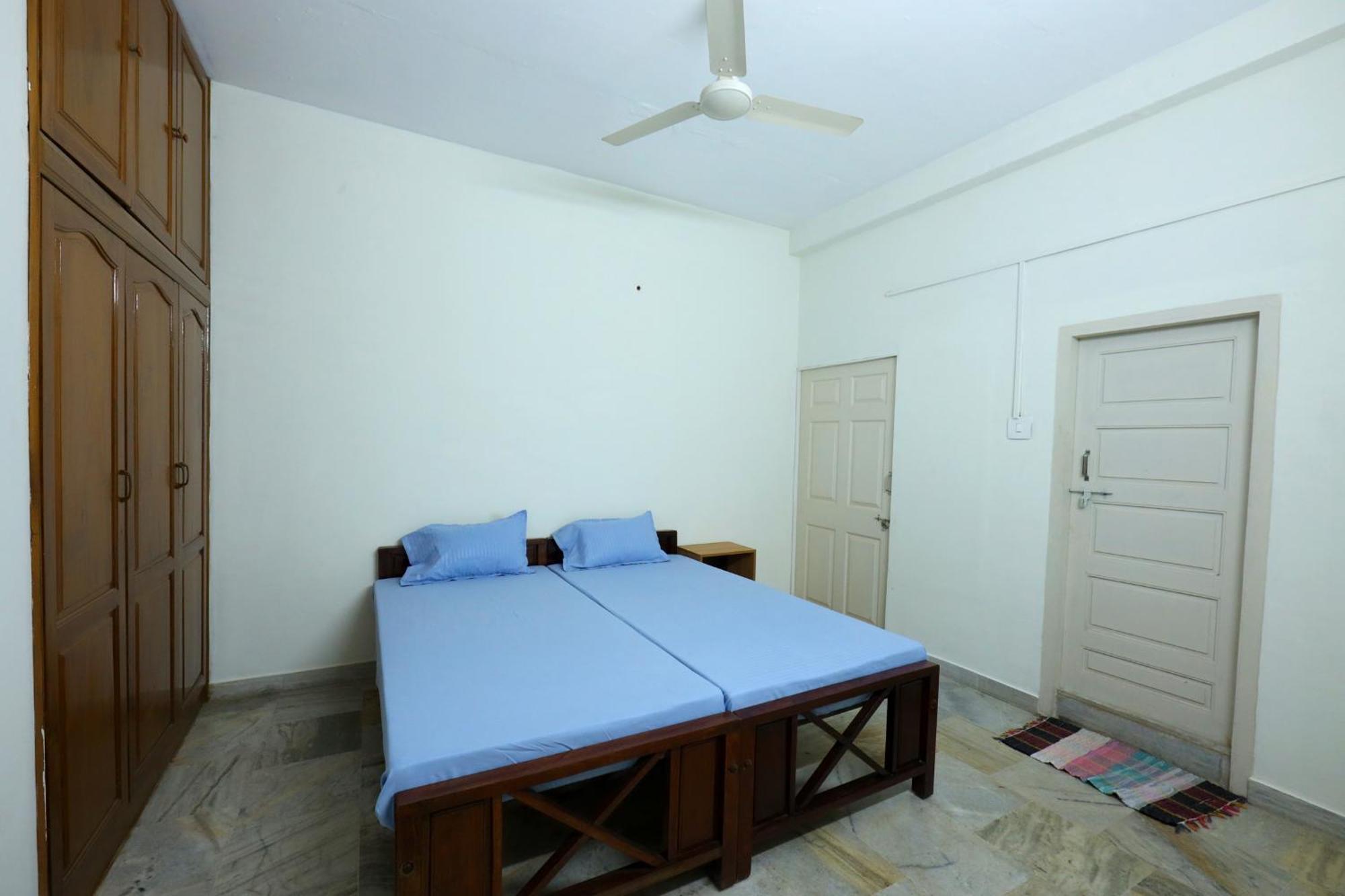 Hotel Temple View Residency Chottanikara Exterior foto