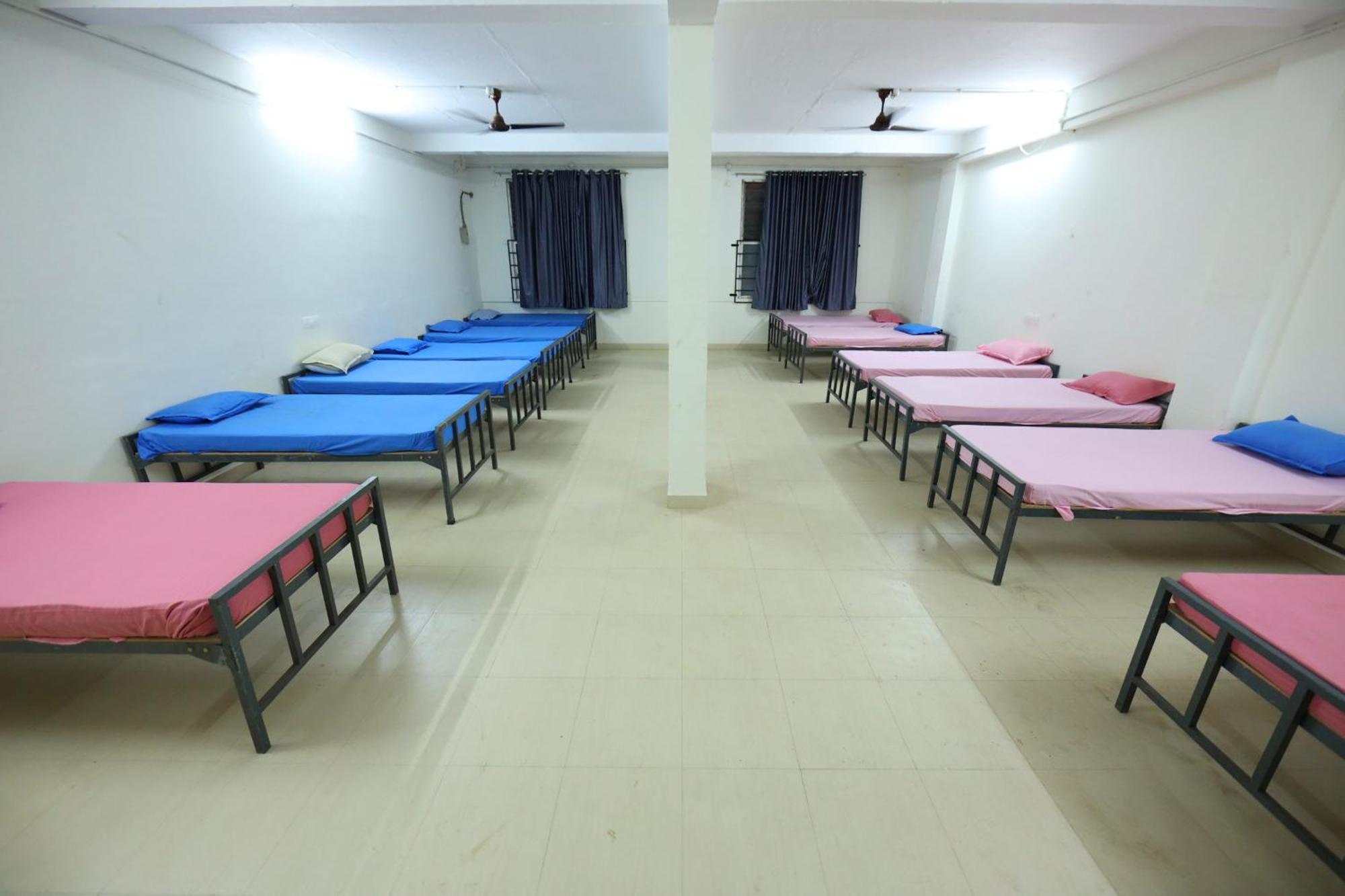 Hotel Temple View Residency Chottanikara Exterior foto