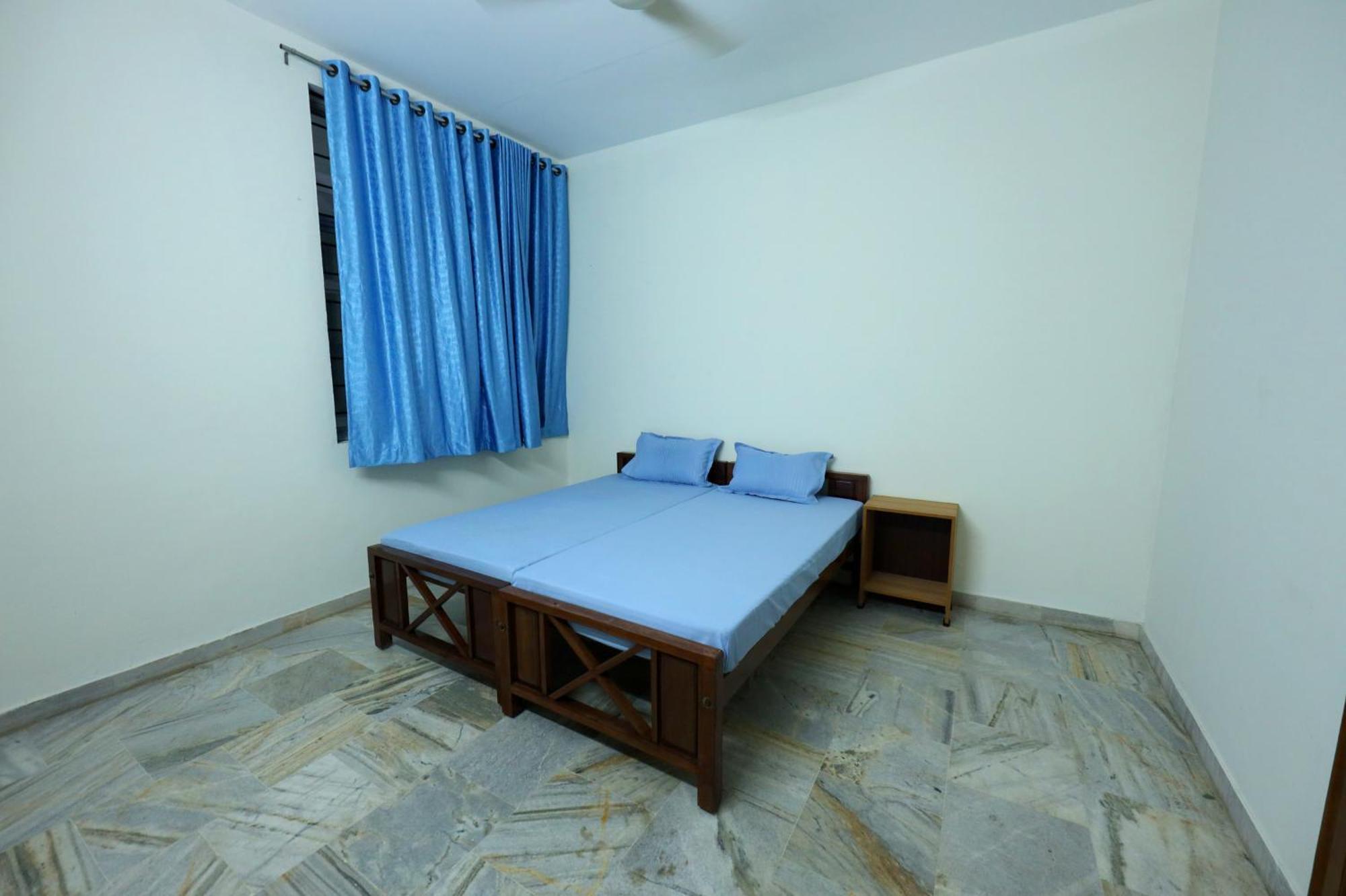 Hotel Temple View Residency Chottanikara Exterior foto